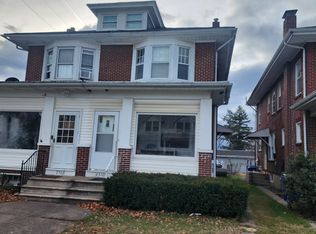 2310 Hoffer Ave #1, Reading, PA 19605