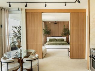 Ten Museum Pk, Miami, FL 33132