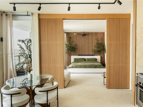 1040 Biscayne Blvd APT 2905, Miami, FL 33132