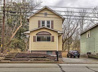822 State Route 119, Greensburg, PA 15601