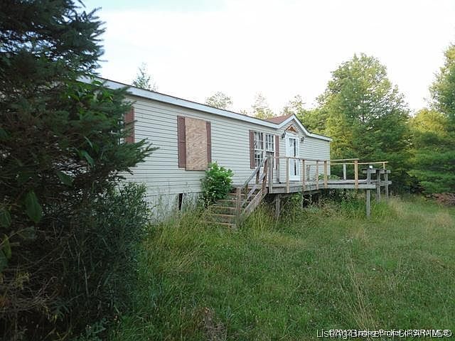 2nd image of 3813 W Huffman Road