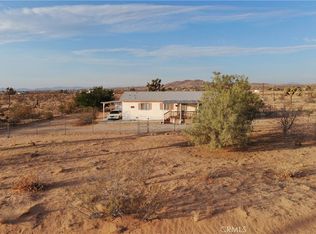 59767 Phillipi Ave, Landers, CA 92285