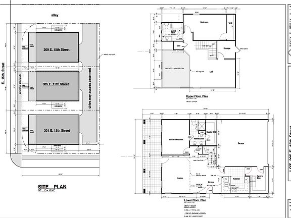 4th image of 301 E 15th St