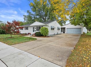 412 Wilcox St, Fort Atkinson, WI 53538
