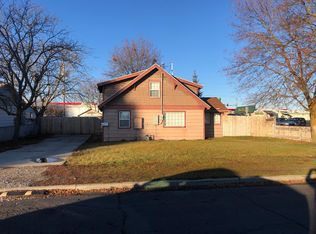 6205 N Nevada St, Spokane, WA 99208