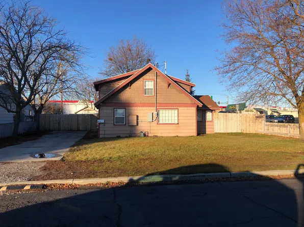 6205 N Nevada St, Spokane, WA 99208