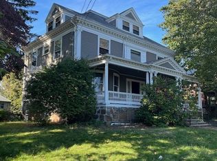 56 Greenleaf St, Quincy, MA 02169