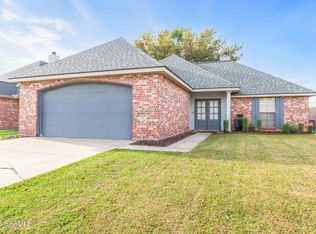 129 Harvest Pointe Cir, Lafayette, LA 70506