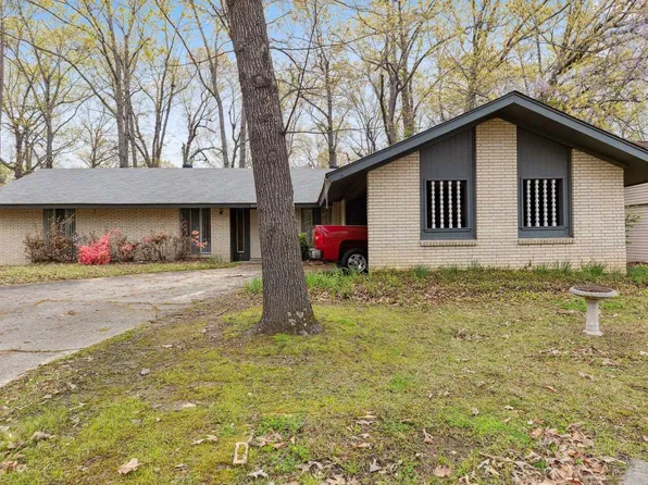 6907 White Oak Cv, White Hall, AR 71602