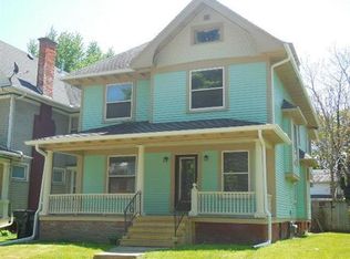 625 Winthrop St, Toledo, OH 43620