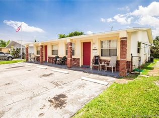 200 NW 57th St, Oakland Park, FL 33309