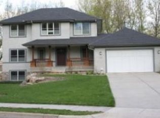 3091 Aquila Ave S, St Louis Park, MN 55426