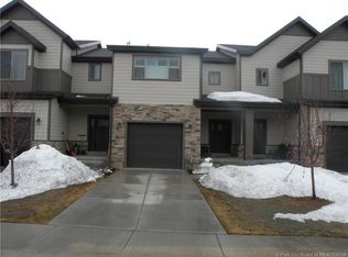 186 E 160 S, Kamas, UT 84036