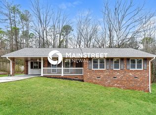 3633 Telstar Dr, Ellenwood, GA 30294