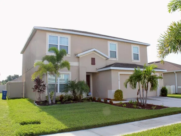 12018 Ledbury Commons Dr, Gibsonton, FL 33534