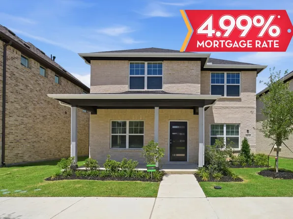 1432 Florence Ln, Celina, TX 75009