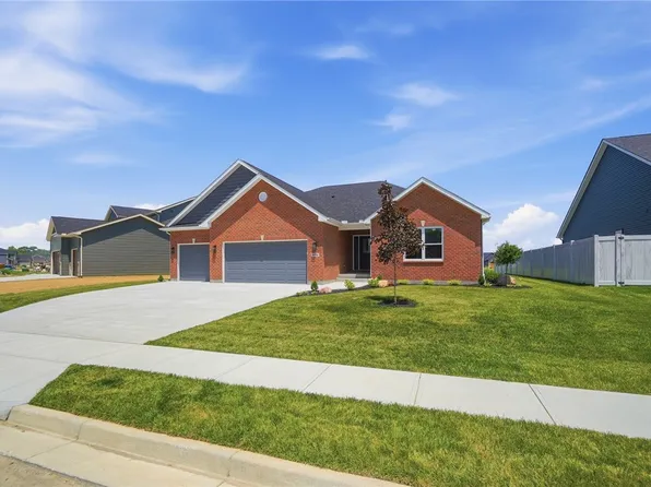 2761 Executive Dr, Troy, OH 45373
