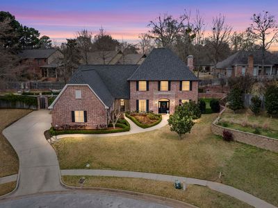 7637 Light Horse Ct, Tyler, TX, 75703