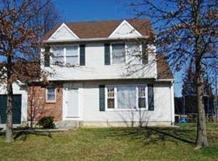 39 Cedar Farms Dr, Newark, DE 19702