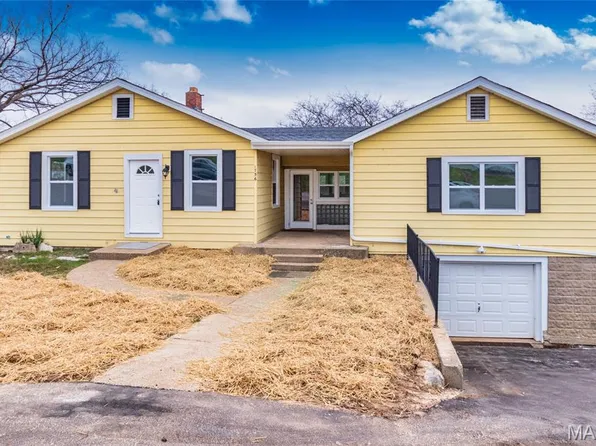 1756 Old Lemay Ferry Rd, Arnold, MO 63010