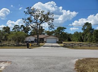 17509 Nelson Rd, Spring Hill, FL 34610