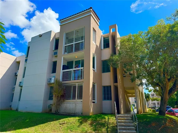 Paseo Las Catalinas #1702, Caguas, PR 00725