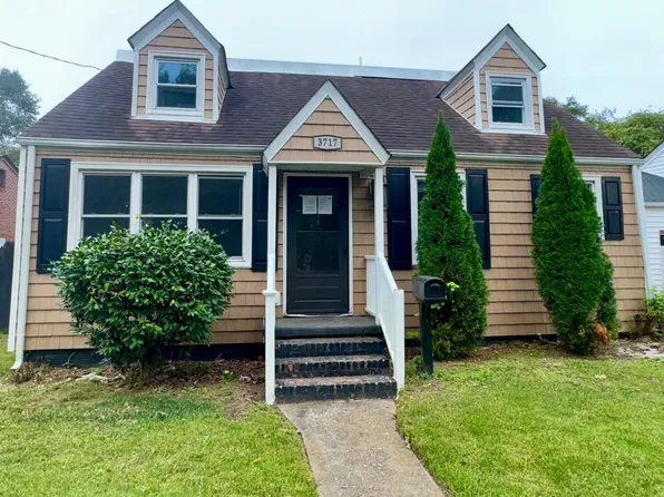 3717 Orange St, Norfolk, VA 23513