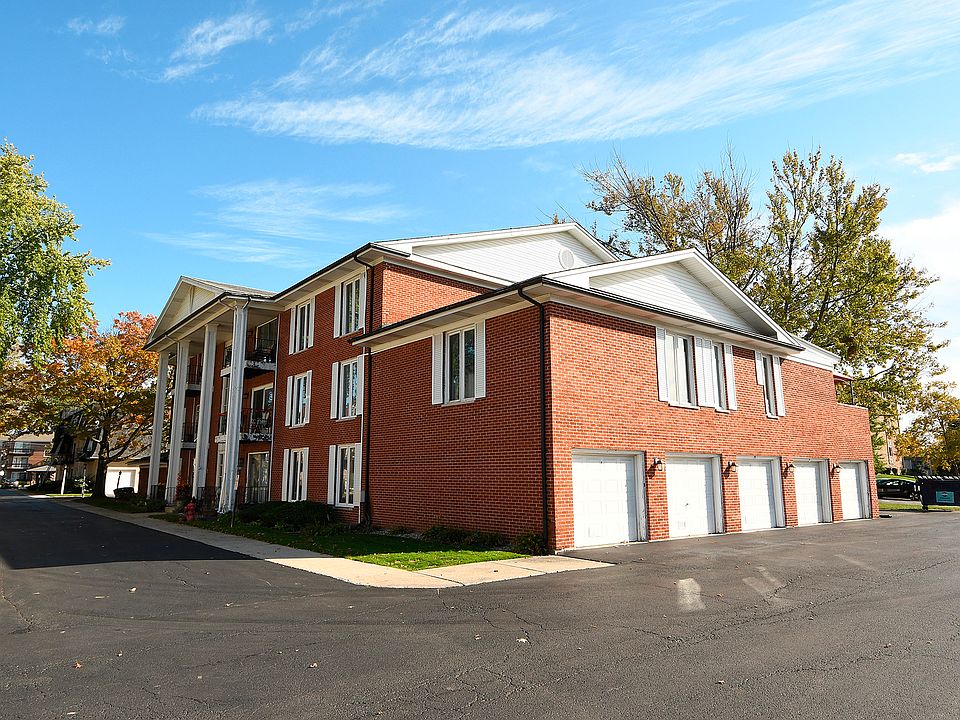 1st image of 5721 Circle Dr APT 103