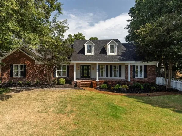 605 W Roosevelt Ave, West Memphis, AR 72301