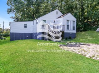 5944 Foxboro Dr, North Little Rock, AR 72118