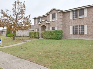 1033 Badger Run, Lancaster, TX 75134
