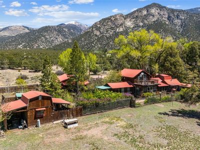 70932 CO RD T (Galena) Road #T, Moffat, CO, 81131