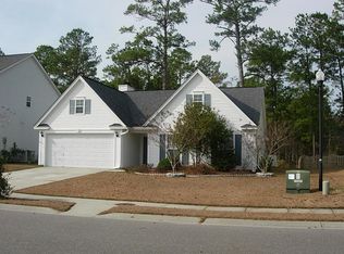 2108 Andover Way, Mount Pleasant, SC 29466