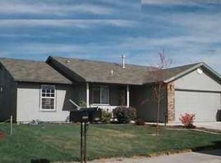 8270 W Pamela St, Garden City, ID 83714
