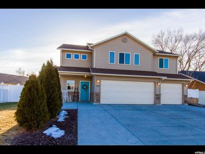115 Century Dr, Ogden, UT, 84404