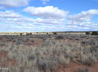 7722 Old School Bus Trl, Snowflake, AZ 85937
