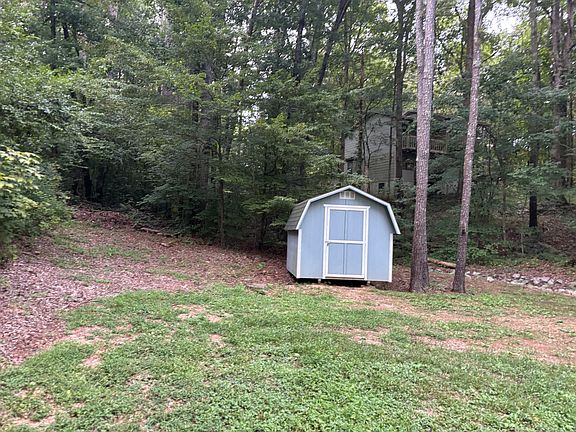 Storage unit included in rent new