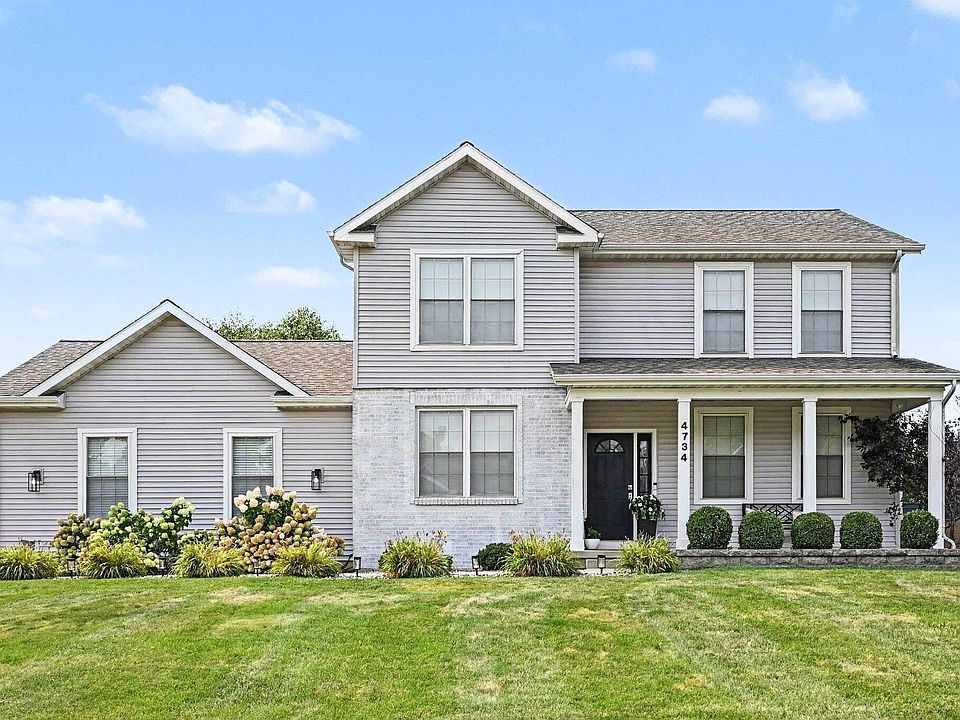 1st image of 4734 Pleasant Meadow Cir