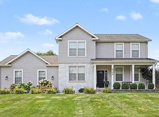 4734 Pleasant Meadow Cir, Saint Joseph, MI 49085