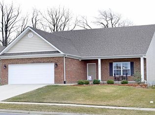 102 Stephen Dr, Georgetown, KY 40324