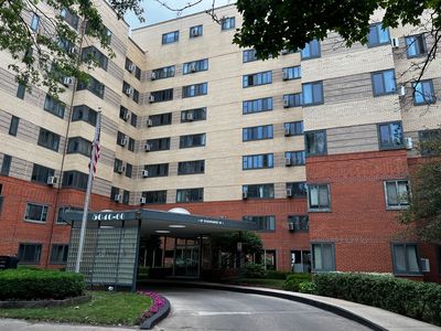 5052 N Marine Dr APT B8, Chicago, IL, 60640