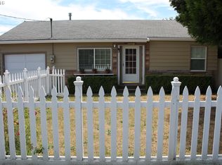 7512 SE Luther Rd, Portland, OR 97206