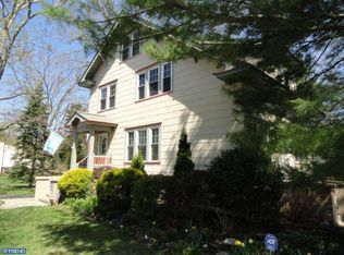 307 Hamilton Rd, Glassboro, NJ 08028