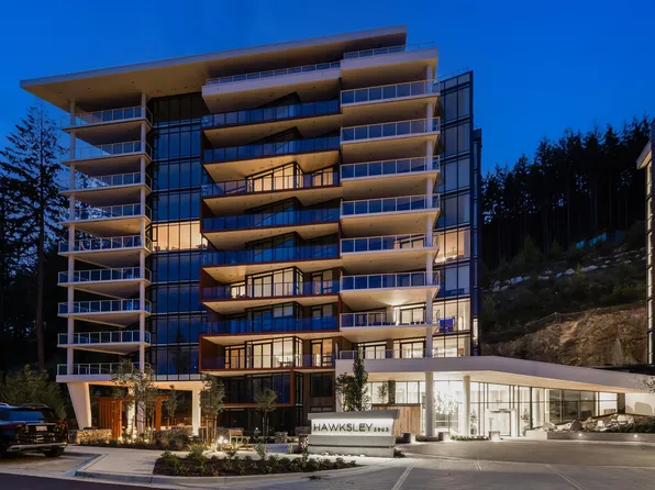 3963 Uplands Way #608, West Vancouver, BC V7S 0B9