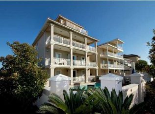 128 Sarasota St, Destin, FL 32550