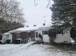 1715 Phelps Lake Rd, Mayville, MI 48744