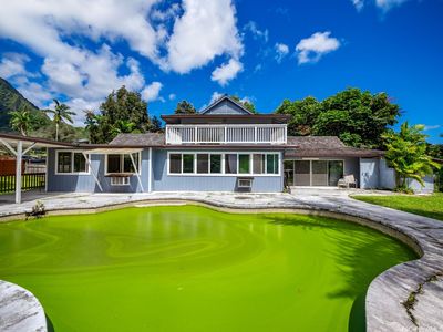 46-360 Hololio St, Kaneohe, HI, 96744