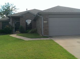 2524 NW 162nd Ter, Edmond, OK 73013