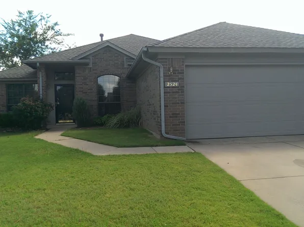2524 NW 162nd Ter, Edmond, OK 73013