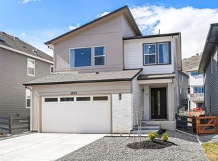 4899 Daven Road, Morrison, CO 80465